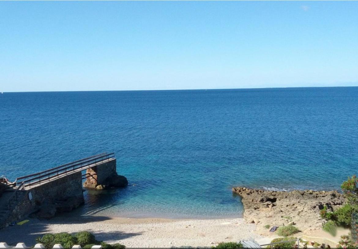 Nido Gagà Capoliveri (Isola d'Elba) Exterior foto