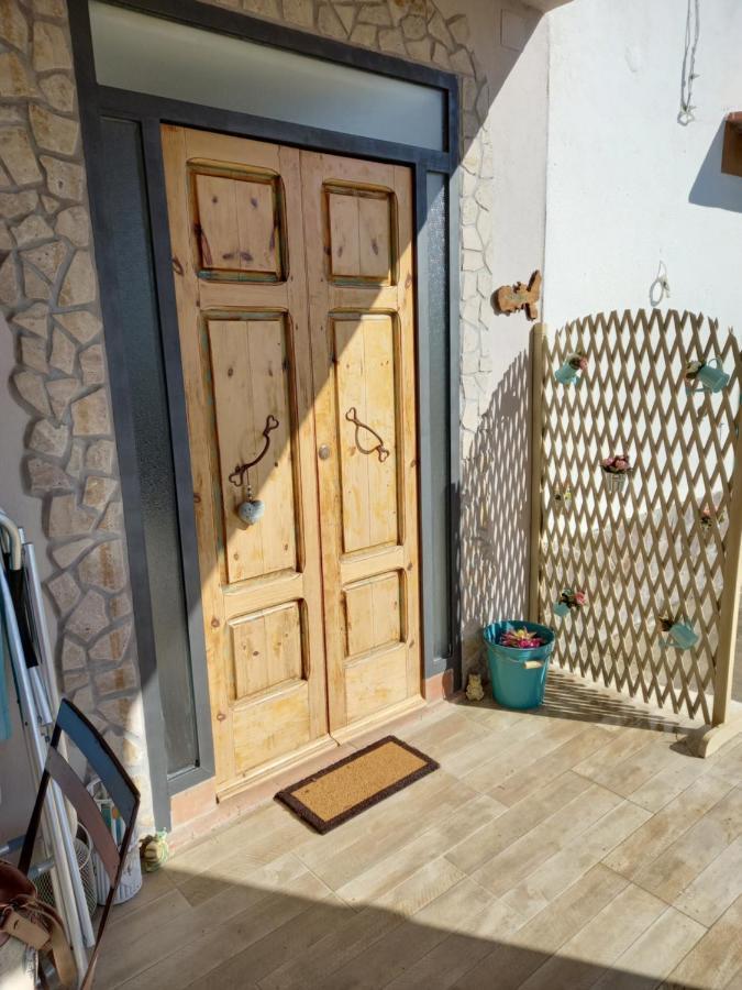 Nido Gagà Capoliveri (Isola d'Elba) Exterior foto